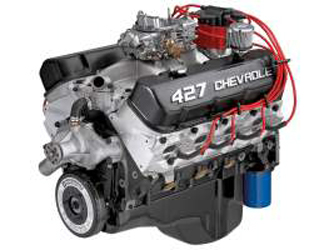 P6B42 Engine